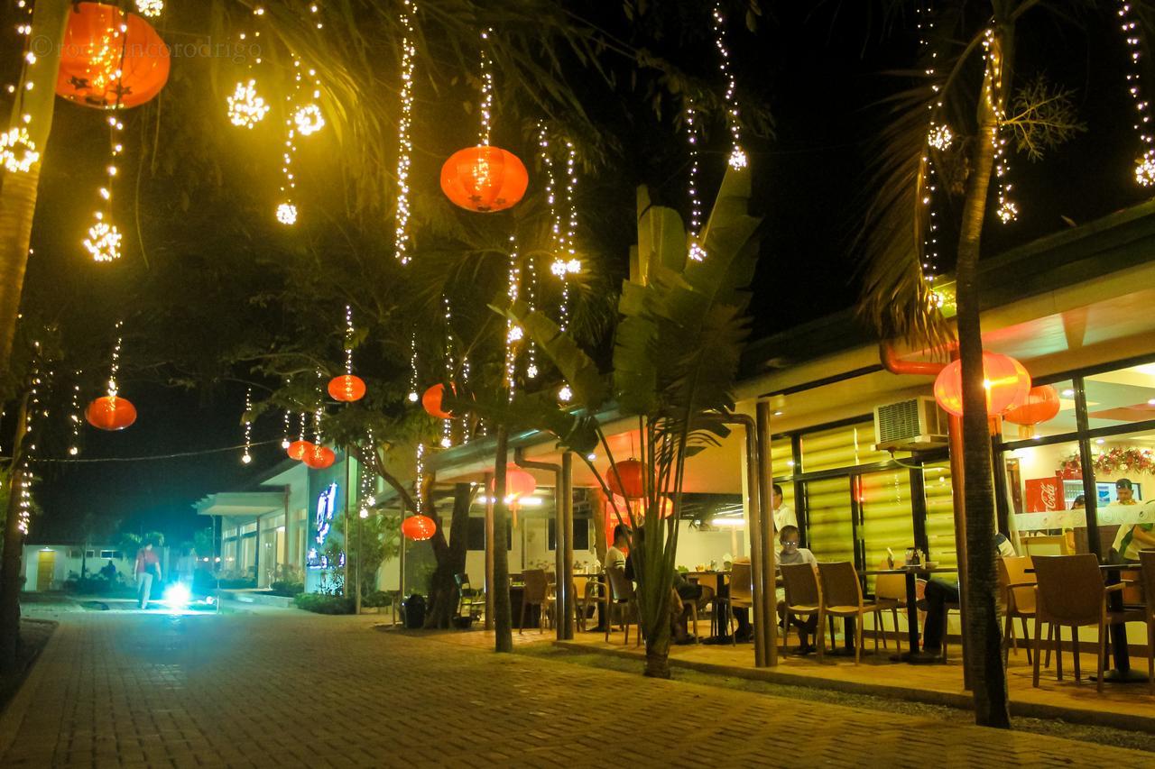 סן חוזה Seasons Hotel And Convention Center מראה חיצוני תמונה
