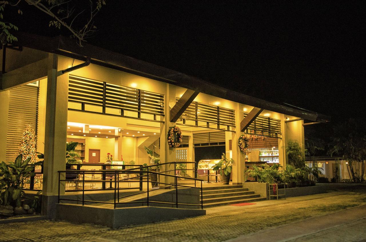 סן חוזה Seasons Hotel And Convention Center מראה חיצוני תמונה