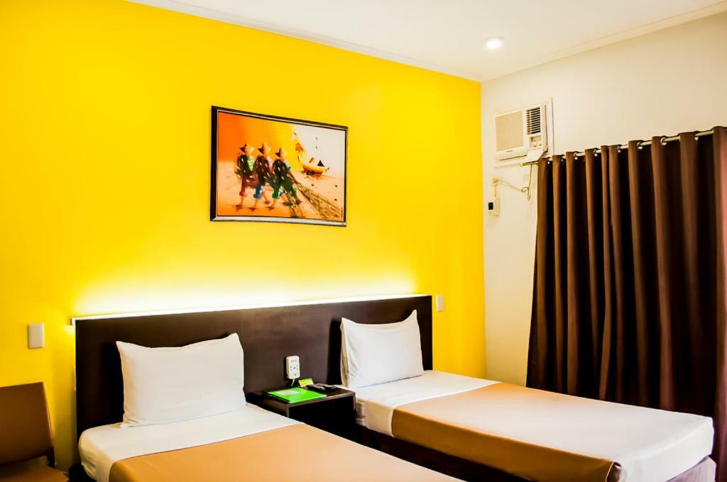 סן חוזה Seasons Hotel And Convention Center מראה חיצוני תמונה